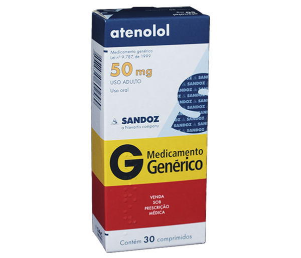 ATENOLOL
