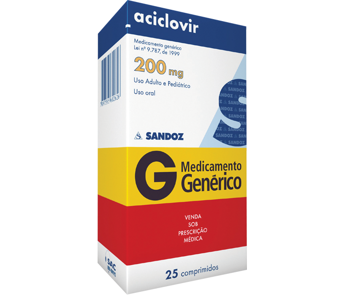 ACICLOVIR