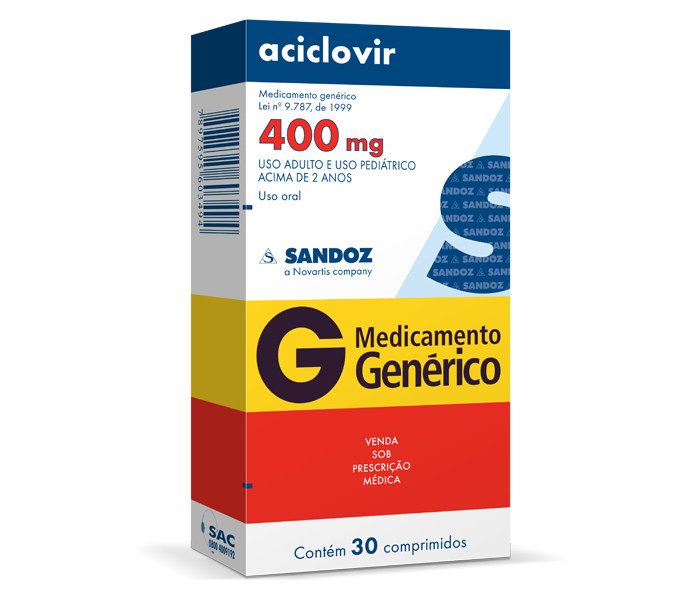 ACICLOVIR