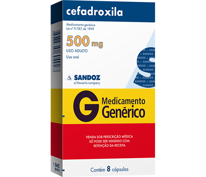 CEFADROXILA