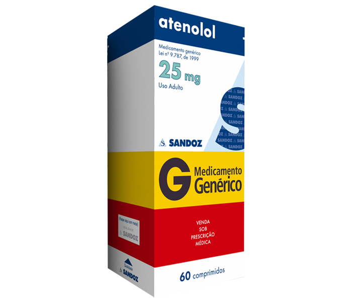 ATENOLOL