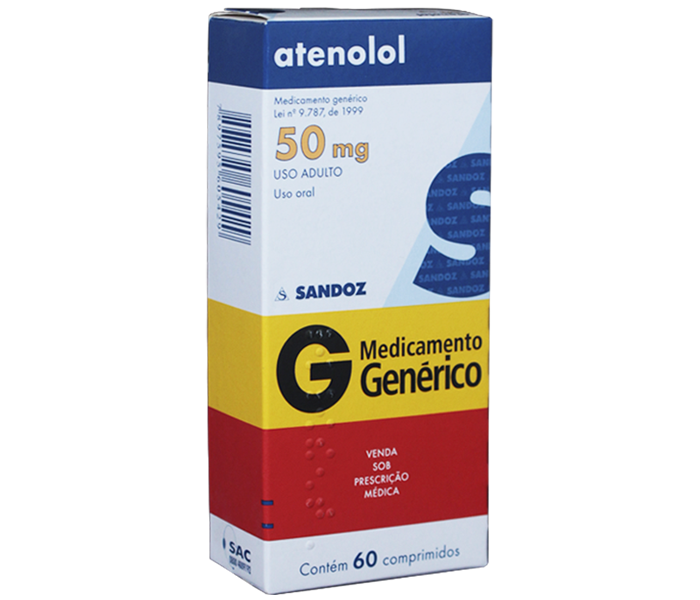 ATENOLOL