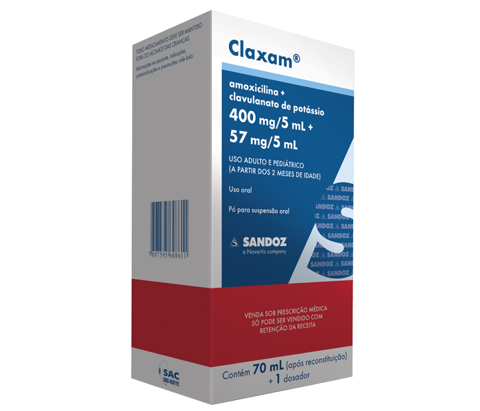 CLAXAM