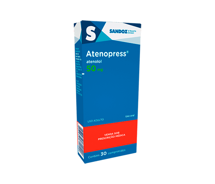 ATENOPRESS