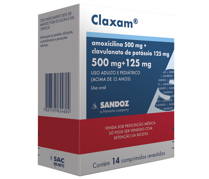 CLAXAM