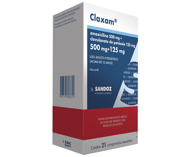 CLAXAM