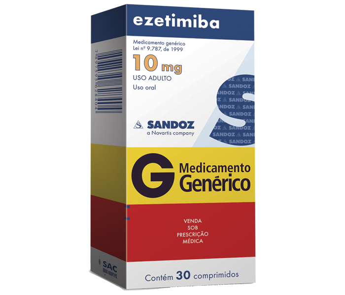 EZETIMIBA