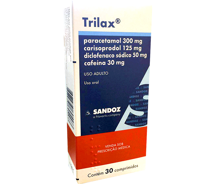 TRILAX