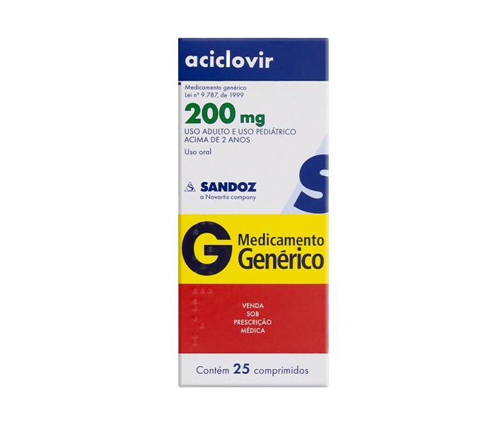 ACICLOVIR