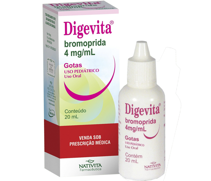 DIGEVITA