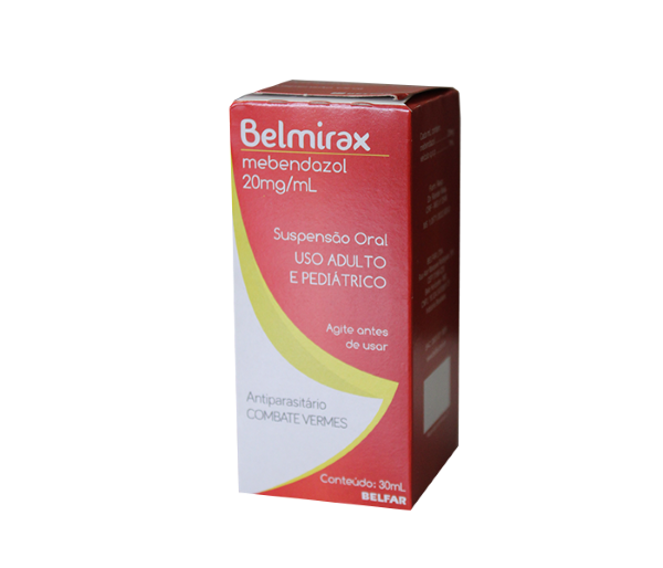 BELMIRAX
