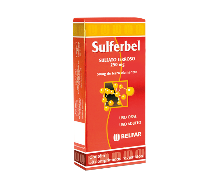SULFERBEL