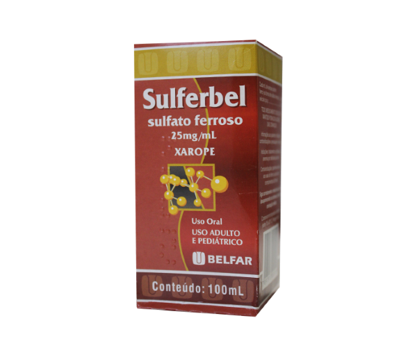 SULFERBEL