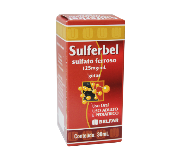 SULFERBEL