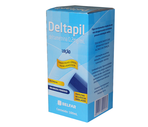 DELTAPIL