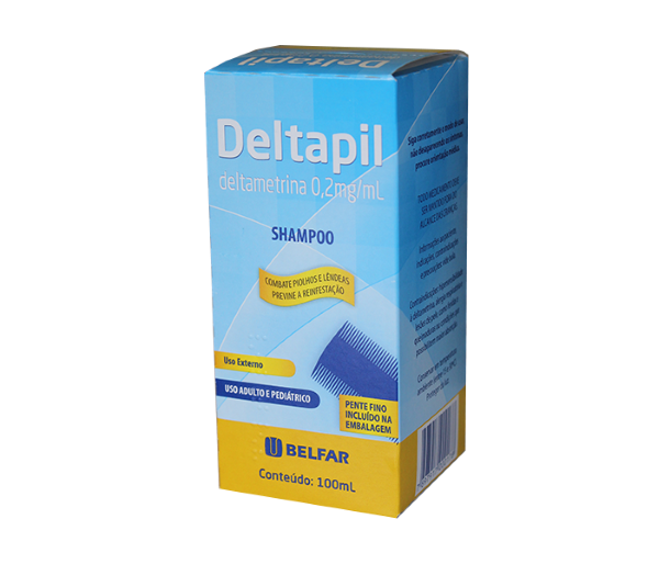 DELTAPIL