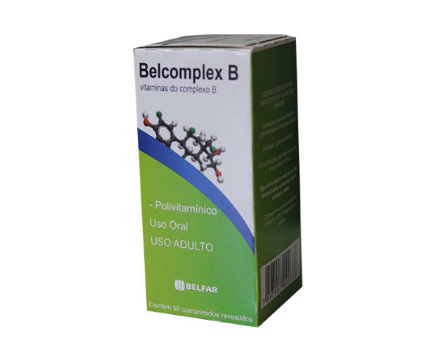 BELCOMPLEX B