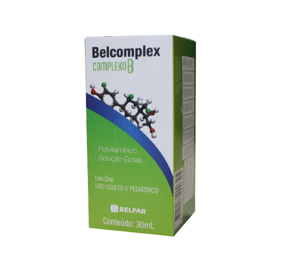 BELCOMPLEX