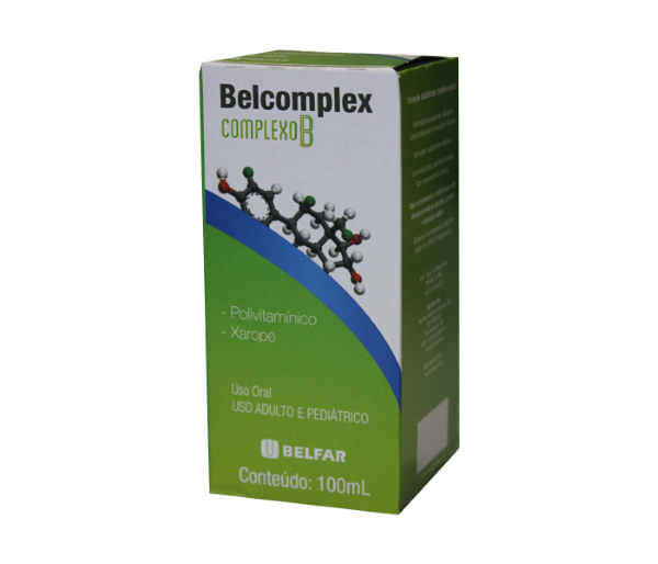 BELCOMPLEX