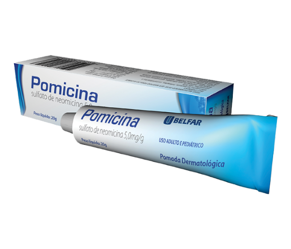 POMICINA