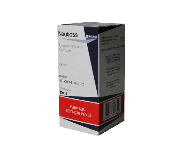 NEUTOSS