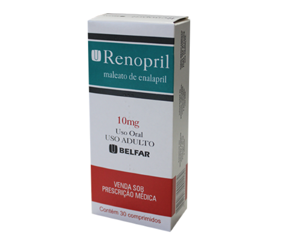 RENOPRIL