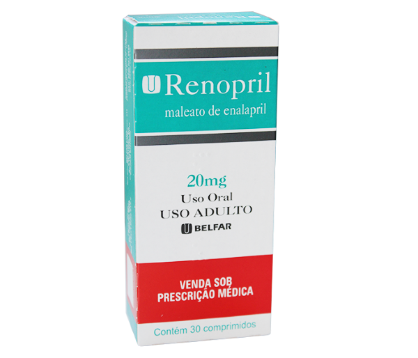 RENOPRIL