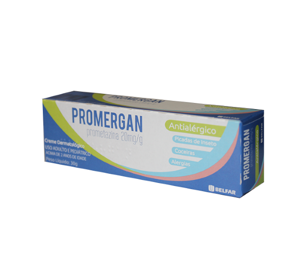PROMERGAN