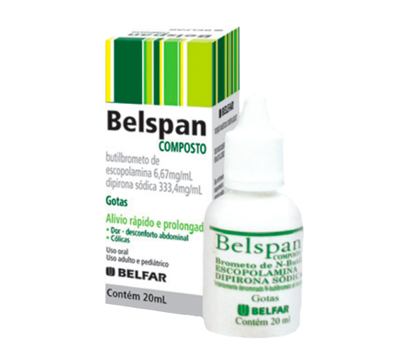 BELSPAN