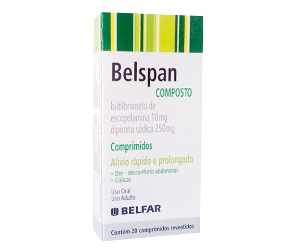 BELSPAN