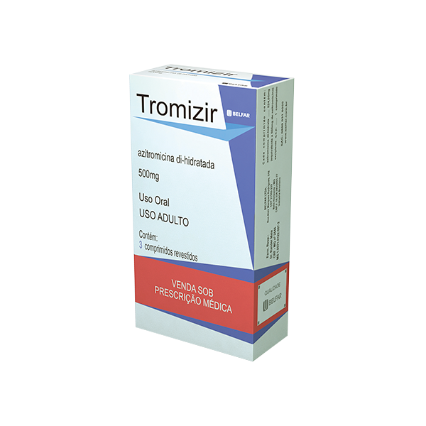 TROMIZIR