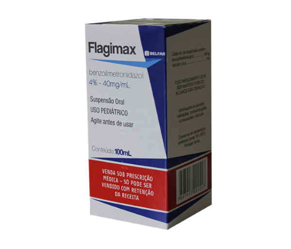 FLAGIMAX