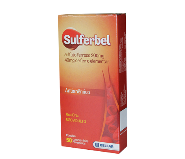 SULFERBEL