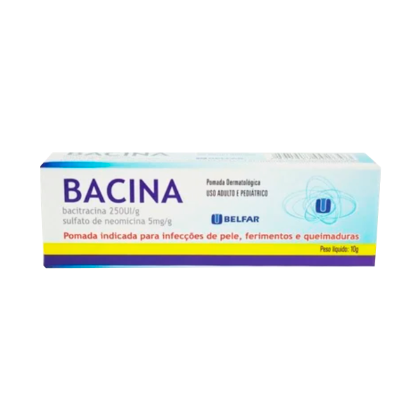 BACINA