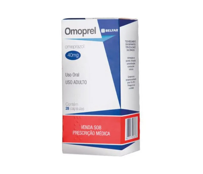 OMOPREL