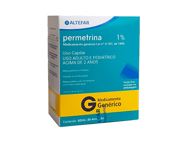 PERMETRINA