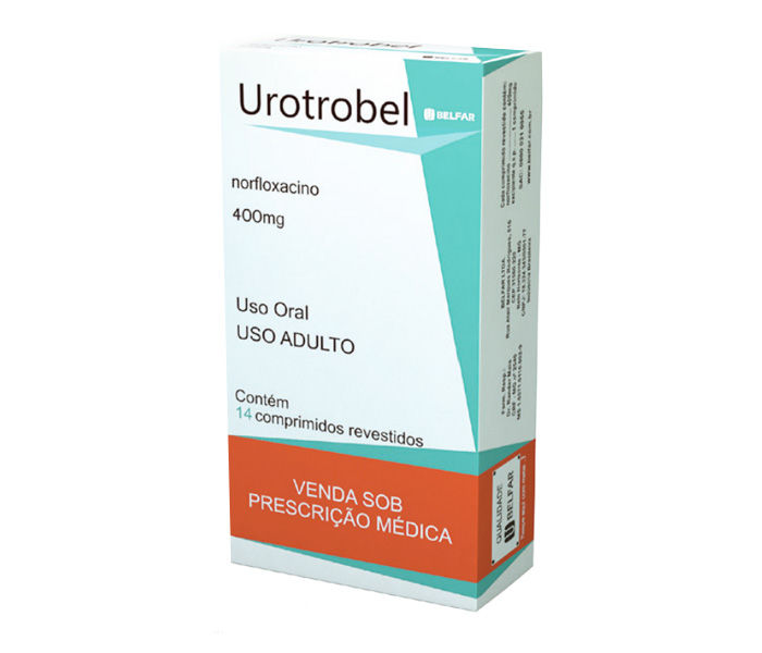 UROTROBEL