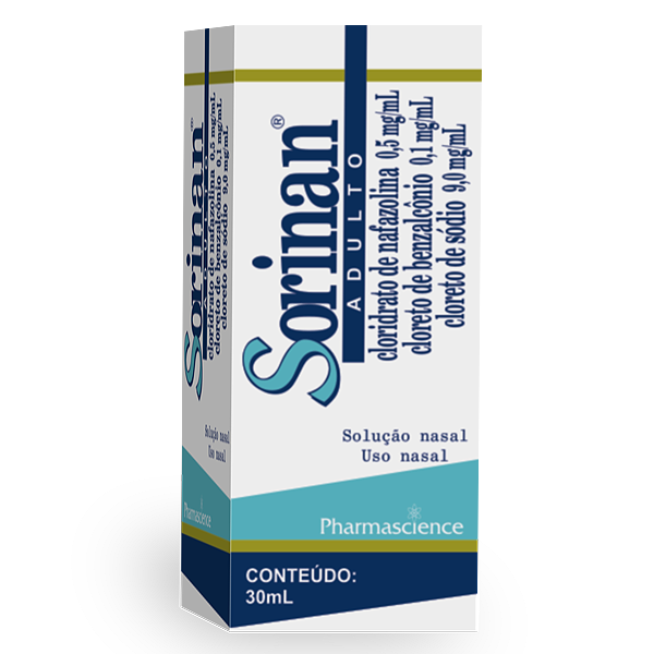 SORINAN