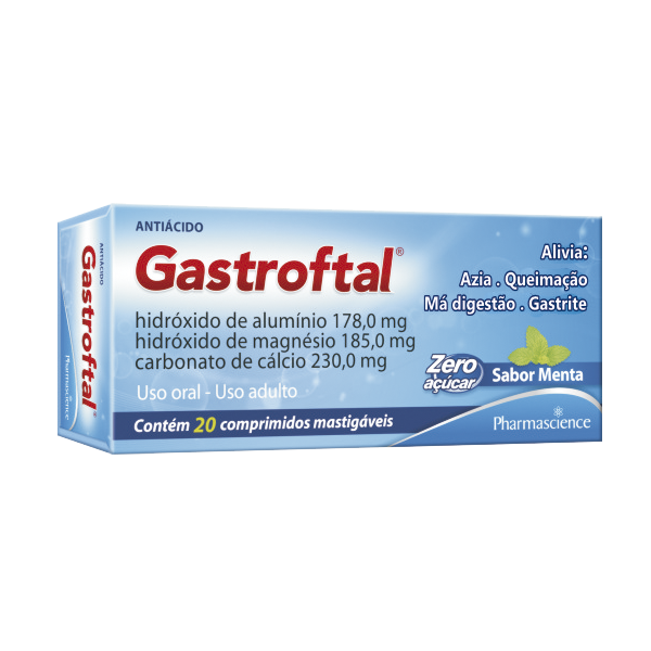 GASTROFTAL