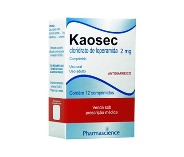 KAOSEC