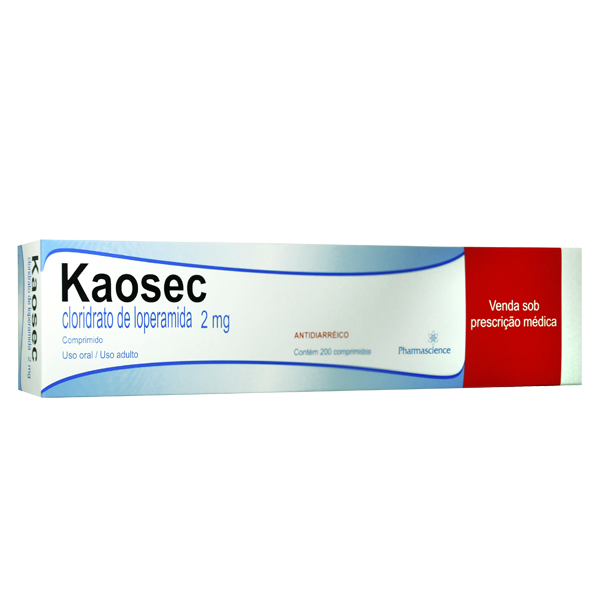 KAOSEC