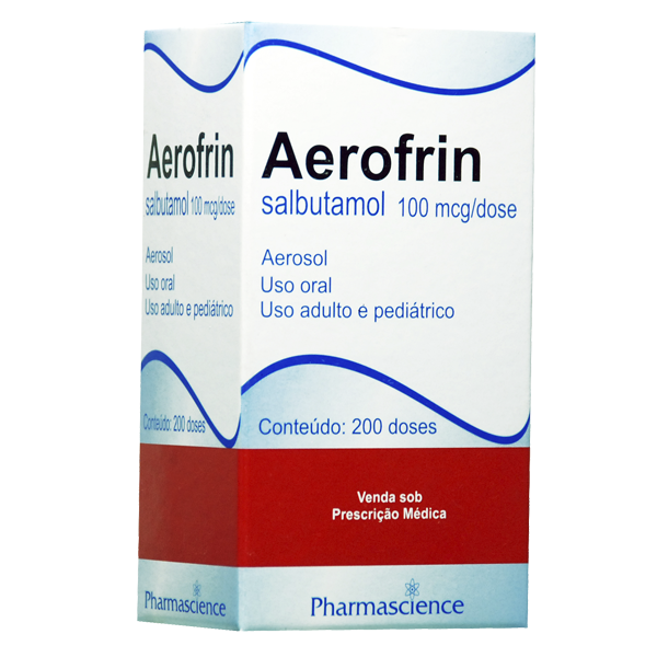 AEROFRIN