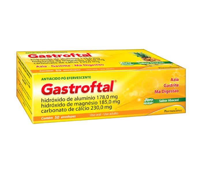 GASTROFTAL