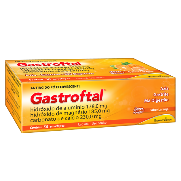 GASTROFTAL