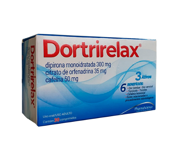 DORTRIRELAX