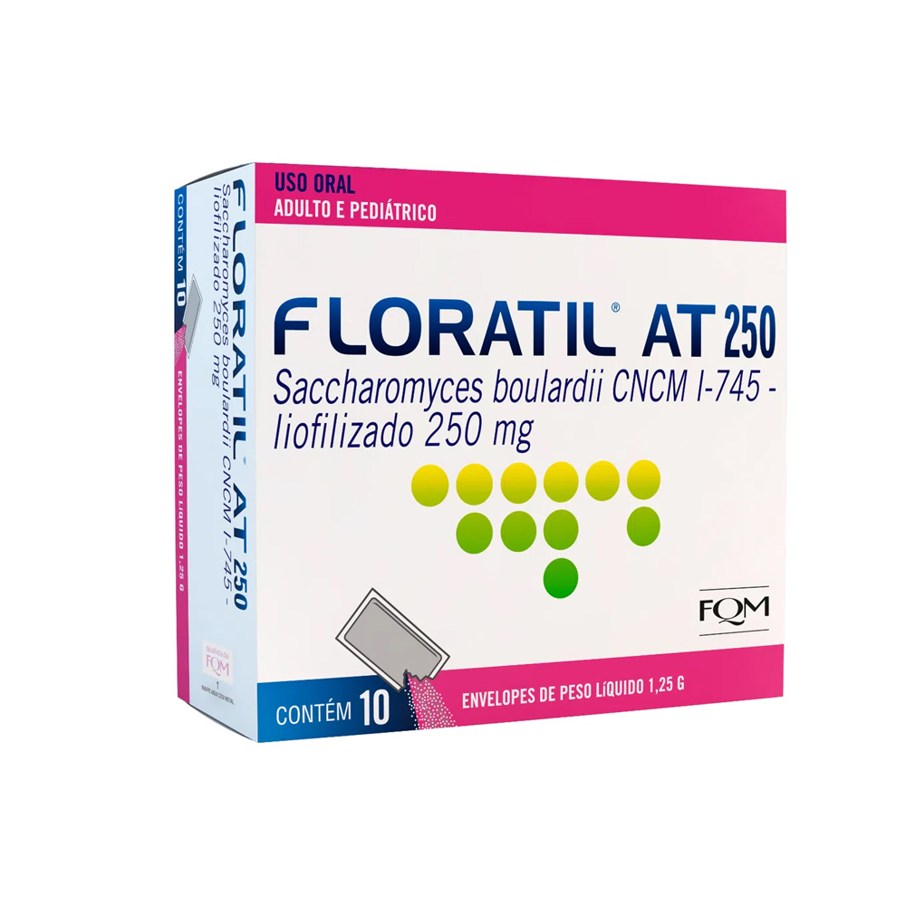 FLORATIL