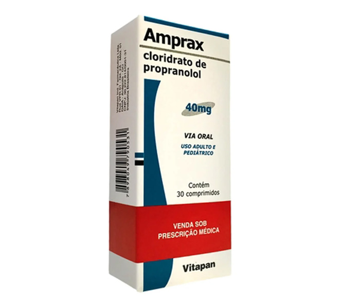 AMPRAX