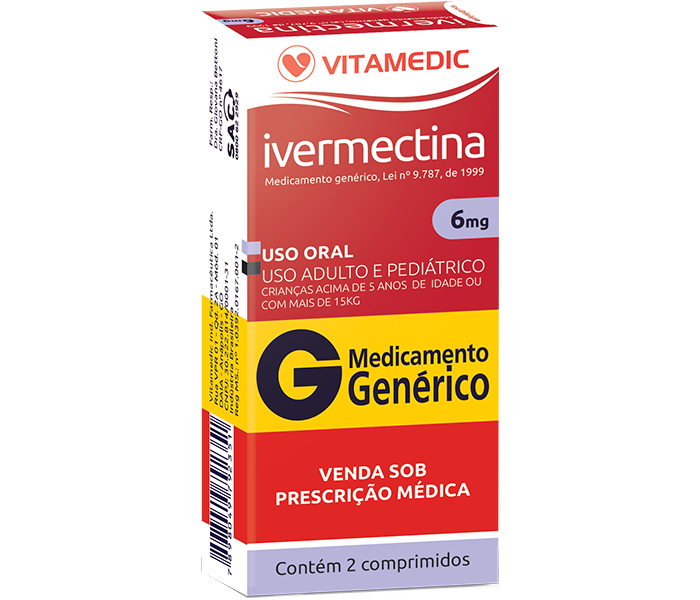 IVERMECTINA