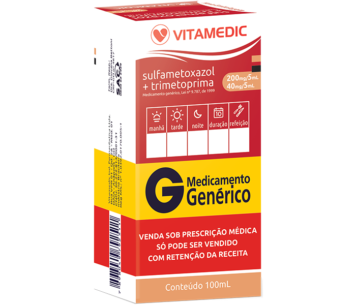 SULFAMETOXAZOL+TRIMETOPRIMA