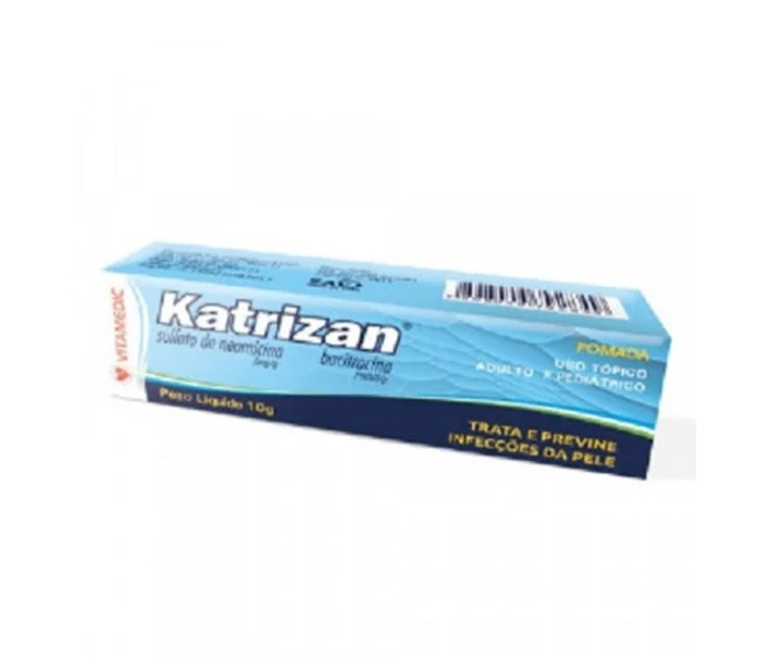 KATRIZAN